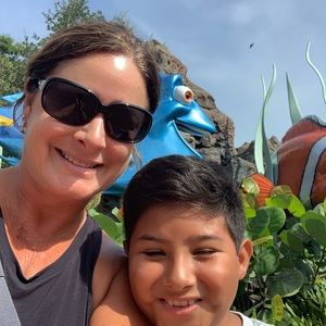 Meet your Posher, Traci